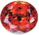 January Birthstone - Garnet Gemstone