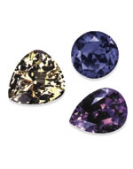 September Birthstone - Sapphire Gemstone