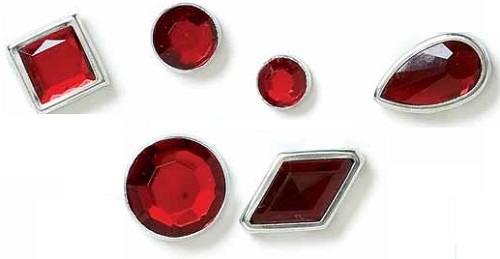 Garnet - January birthstone