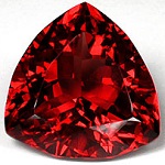 January Birthstone color