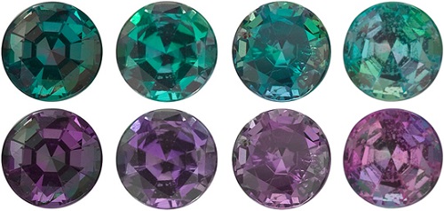 What Colour Is June S Birthstone